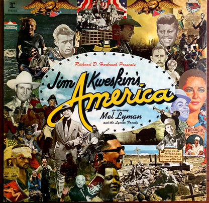 Jim Kweskin's America  - primary