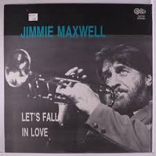 Let's Fall In Love - secondary