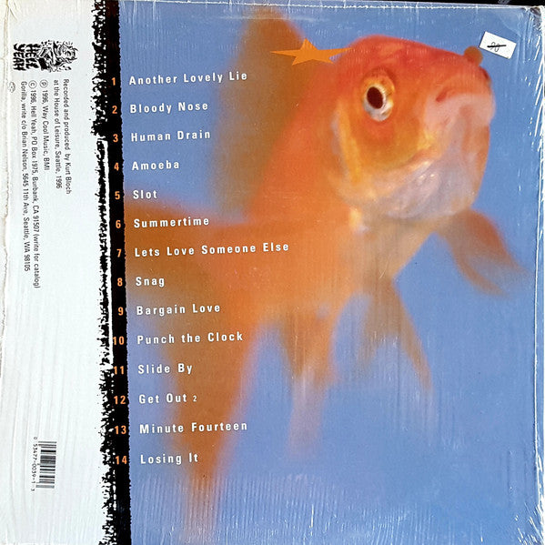 Obliterator - secondary