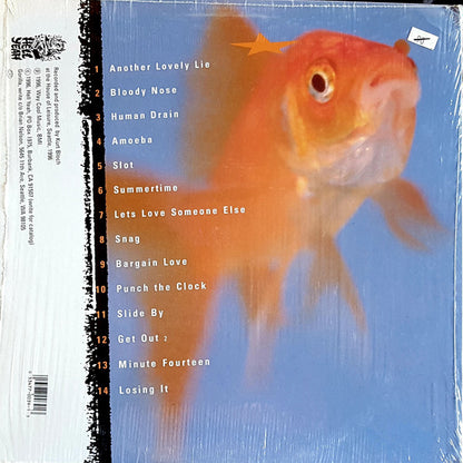 Obliterator - secondary