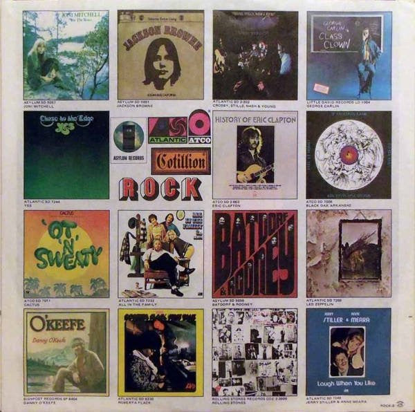 Doug Sahm And Band - secondary