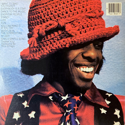 Greatest Hits - secondary