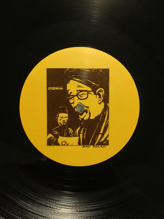 Minutemen - What Makes A Man Start Fires? – Five Buck Bin