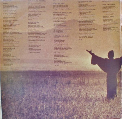 Troubadour Of The Great King - secondary