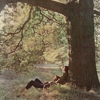 John Lennon / Plastic Ono Band - primary