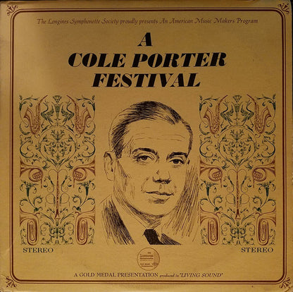 The Longines Symphonette - A Cole Porter Festival