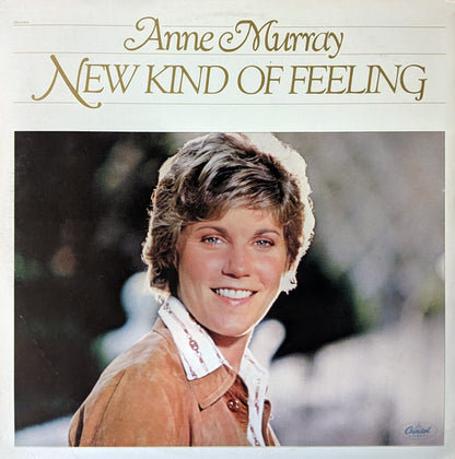 New Kind Of Feeling - primary