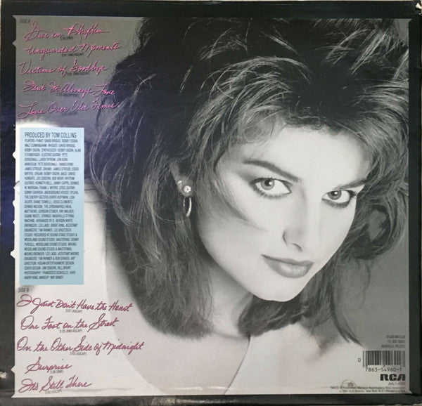 Surprise - secondary