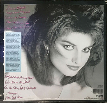 Surprise - secondary