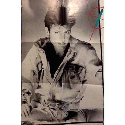 Corey Hart - Boy In The Box
