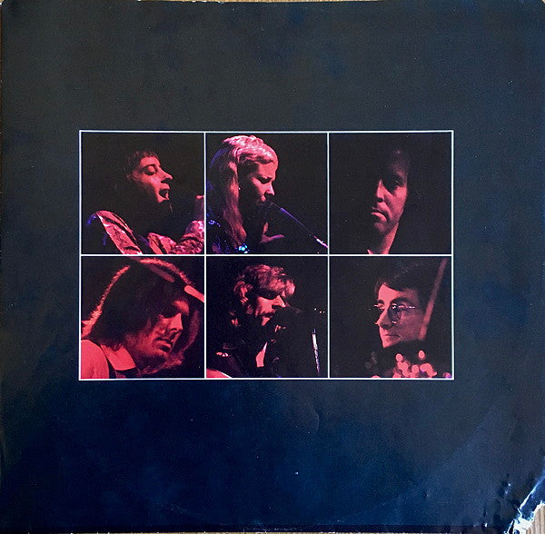 Fairport Convention - A Moveable Feast
