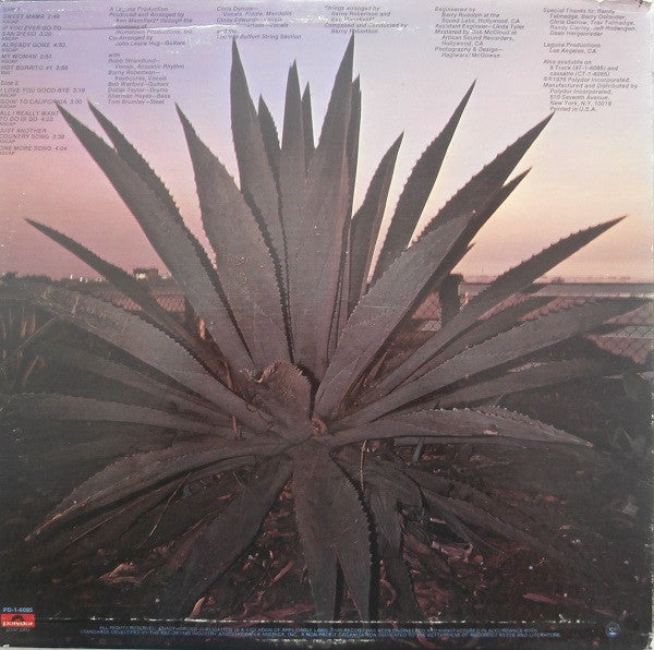 Robb Strandlund - secondary