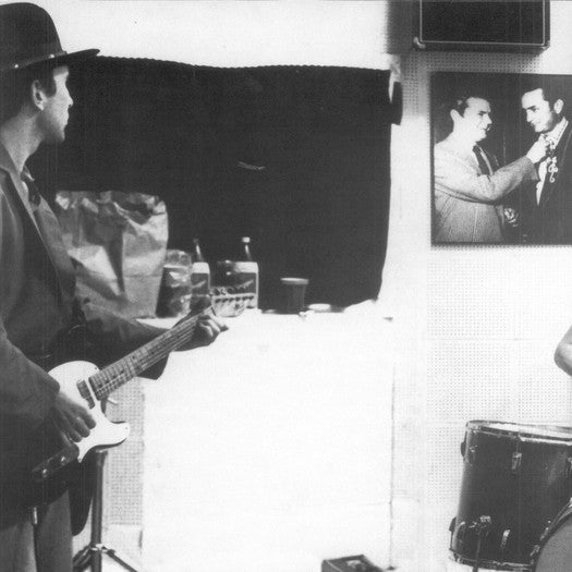 Rattle And Hum - secondary