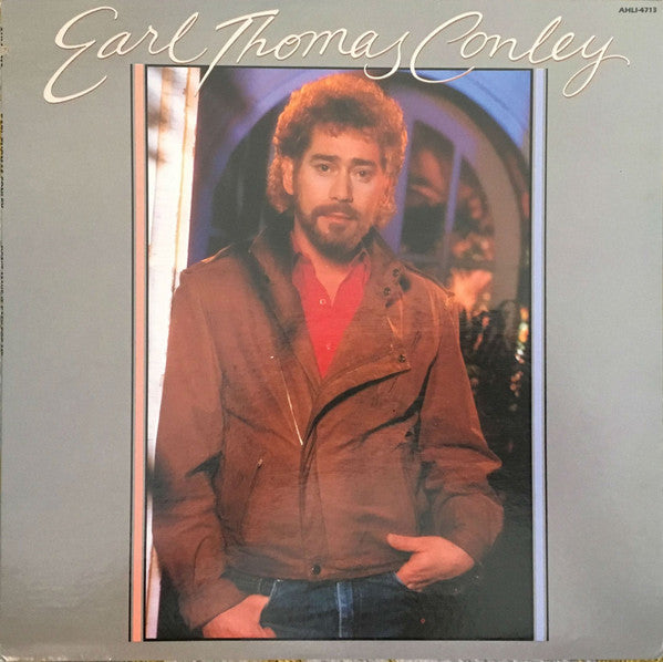 Don't Make It Easy For Me - primary