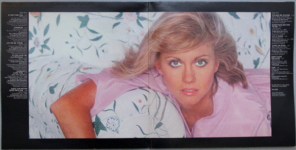 Olivia Newton-John's Greatest Hits - secondary