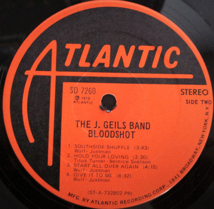 Bloodshot - secondary