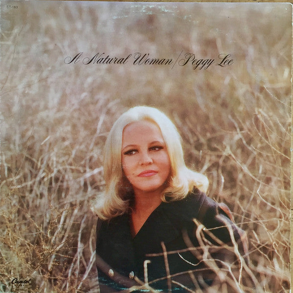 A Natural Woman - primary