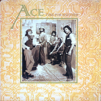 Ace - Time For Another