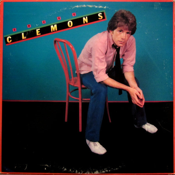 Gregg Clemons - primary