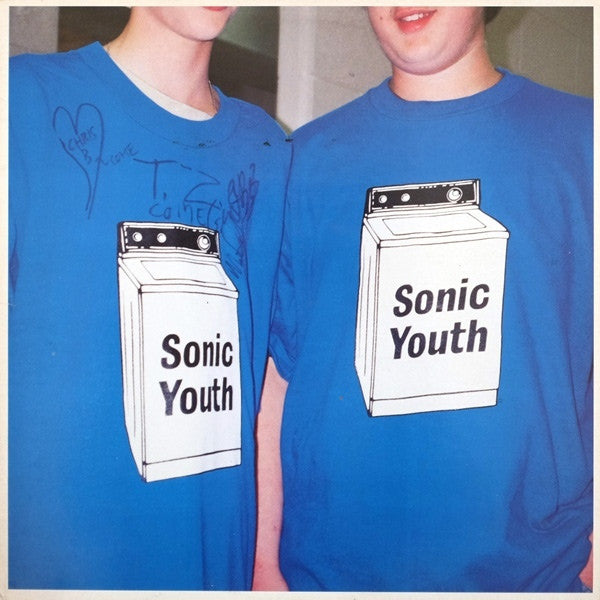 Washing Machine - primary