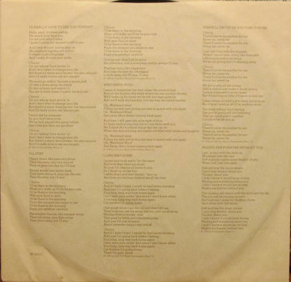 England Dan & John Ford Coley - Nights Are Forever