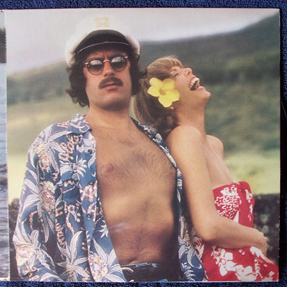 Captain And Tennille - Captain And Tennille's Greatest Hits