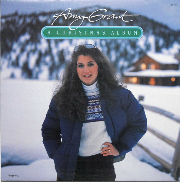 A Christmas Album - primary