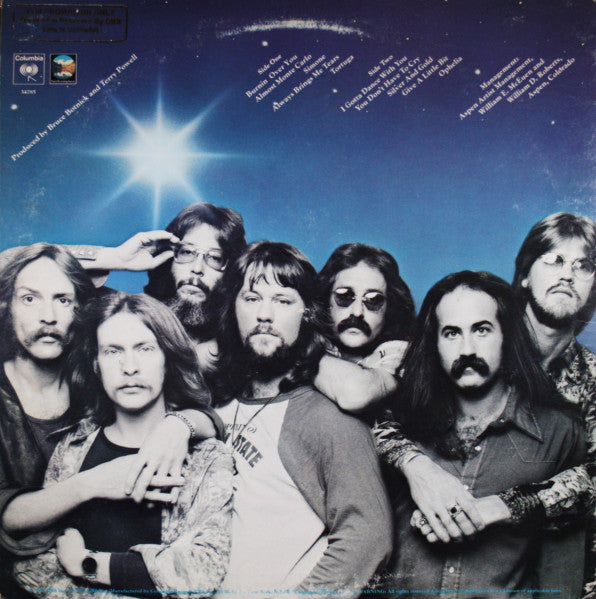 Starwood - secondary