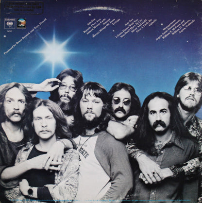 Starwood - secondary