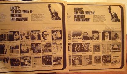 Canned Heat - Living The Blues