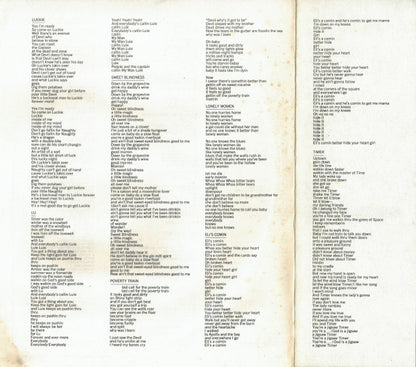 Laura Nyro - Eli And The Thirteenth Confession