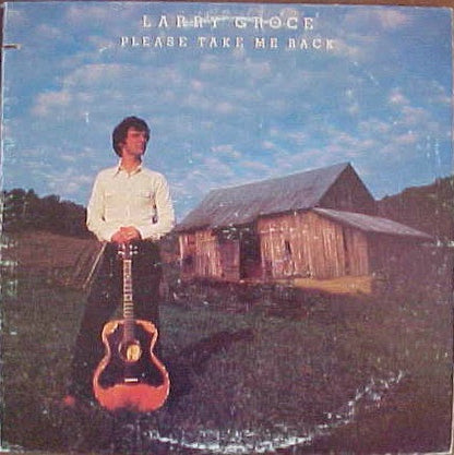 Please Take Me Back - primary