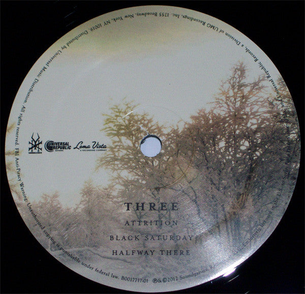 King Animal - secondary