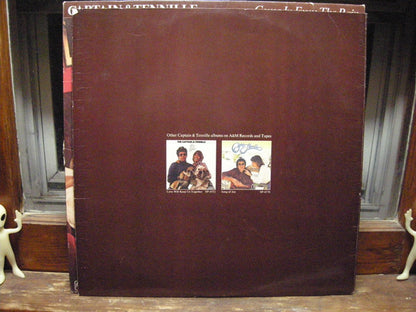 Come In From The Rain - secondary