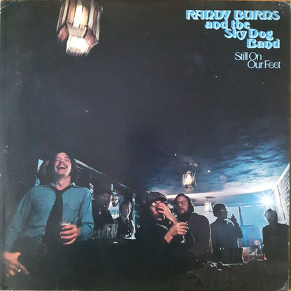 Still On Our Feet - primary