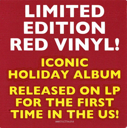 Mariah Carey - Merry Christmas