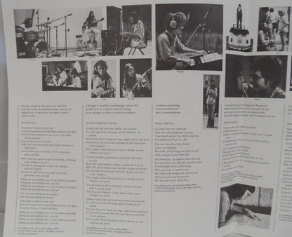 The Changer And The Changed - secondary