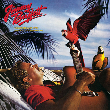 Songs You Know By Heart - Jimmy Buffett's Greatest Hit(s) - primary