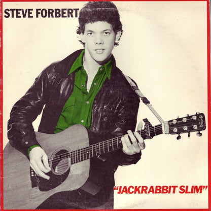 Jackrabbit Slim - primary