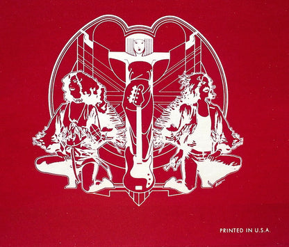 History Of British Rock Vol. 2 - secondary