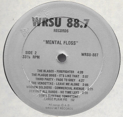 Mental Floss - secondary