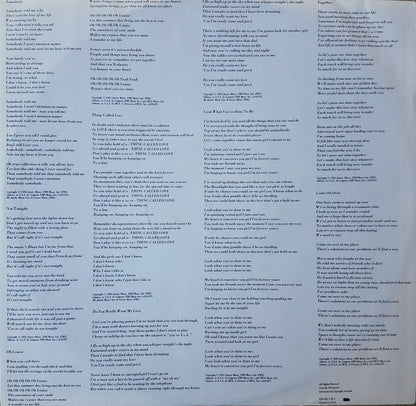 Acquired Taste - secondary