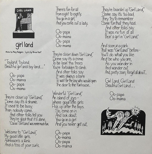 Free To Be... You And Me - secondary