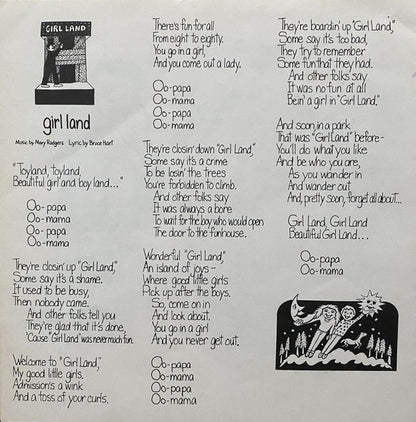 Free To Be... You And Me - secondary