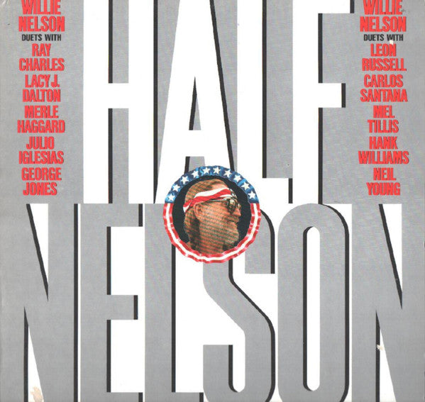 Half Nelson - primary