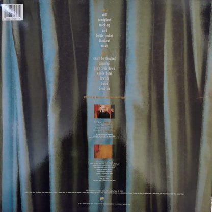 Dead Air - secondary