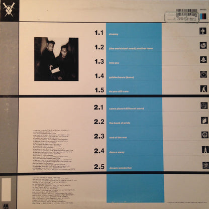 The Book Of Pride - secondary