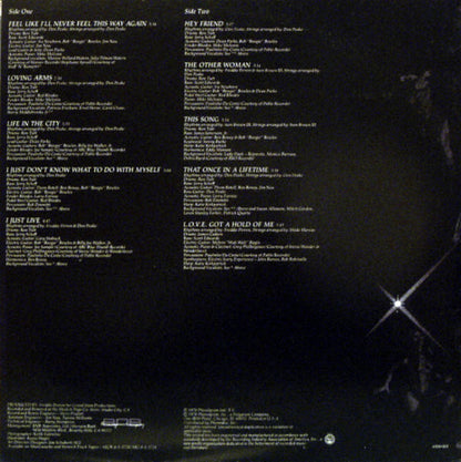 Demis Roussos - secondary