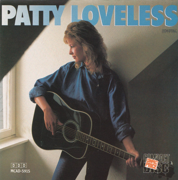 Patty Loveless - Patty Loveless