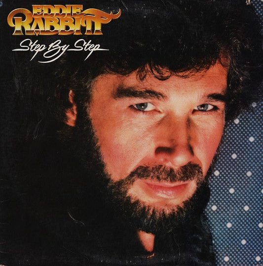 Eddie Rabbitt - Step By Step